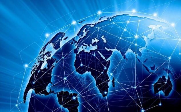 The Amazing, Challenging and Unlimited Power of Connectivity!