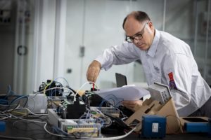 Tefin Power Management System