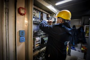 Tefin Power Management System