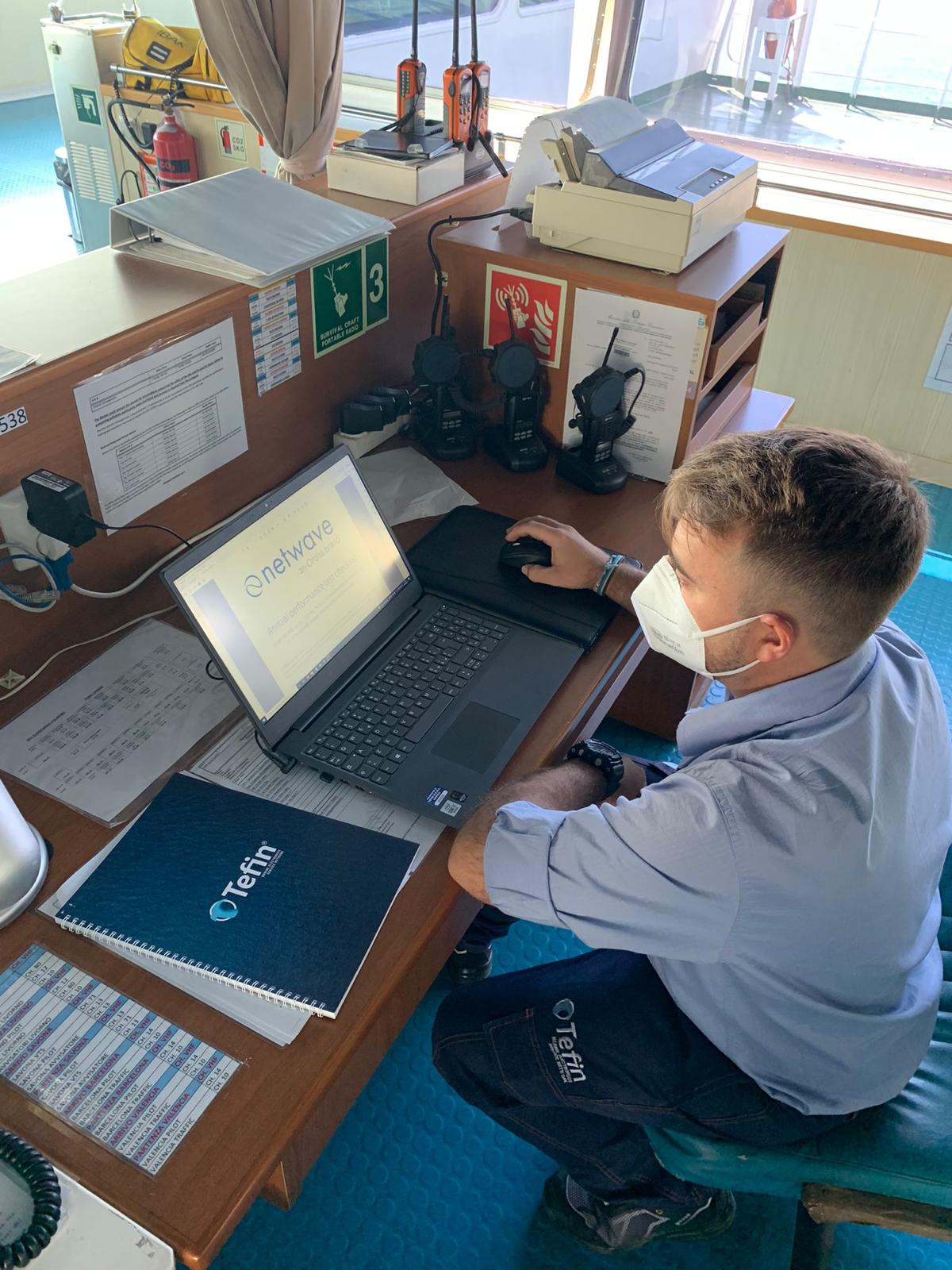 We are proud to be Seas of Solutions partners and to be service partner for state-of-the-art products! On a yearly basis we perform APT ( Annual performance Testing) on some of these products.