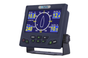 Tefin MIWC-D-wind-display