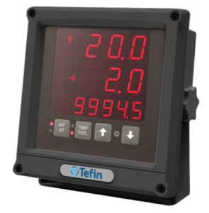 TEFIN-SPR40