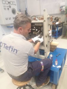 Tefin-Service-Assistance