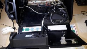 Tefin Retrofit Assistance 