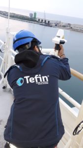 Tefin Retrofit Assistance 