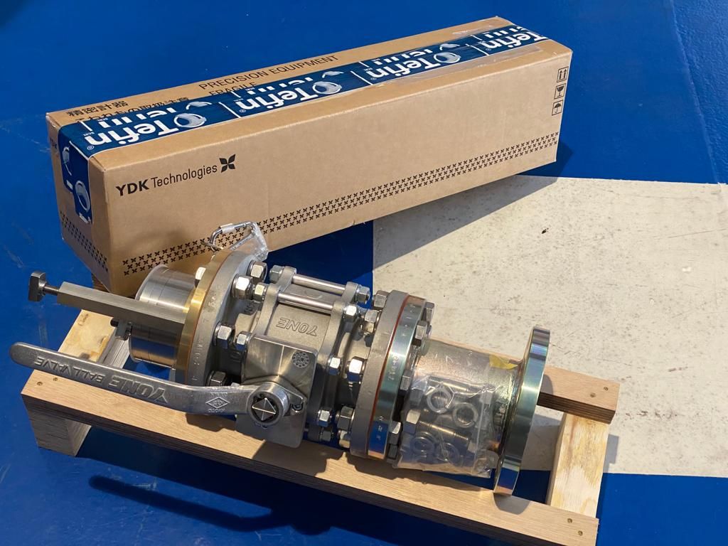 SPEED LOG AND MAINTENANCE: A SYNERGISTIC MUST
