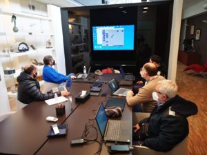 Tefin-Partnership Eaton