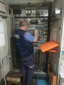 Tefin-Service-Assistance