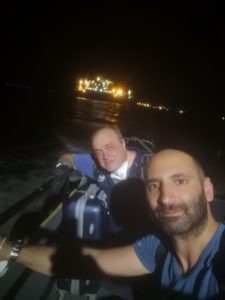 Tefin-Service-Assistance