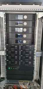 PA announcement distortion service