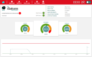 Aggiornamento EEXI-EEXi Update