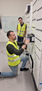 Tefin Soluzioni Emissioni Zero-Zero Emission Solutions