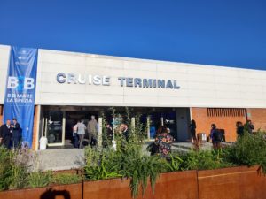 B2B Mare La Spezia