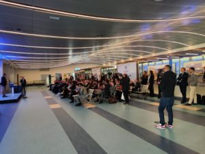 B2B Mare La Spezia