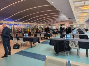 B2B Mare La Spezia