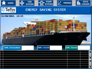 Tefin Soluzioni Emissioni Zero-Zero Emission Solutions