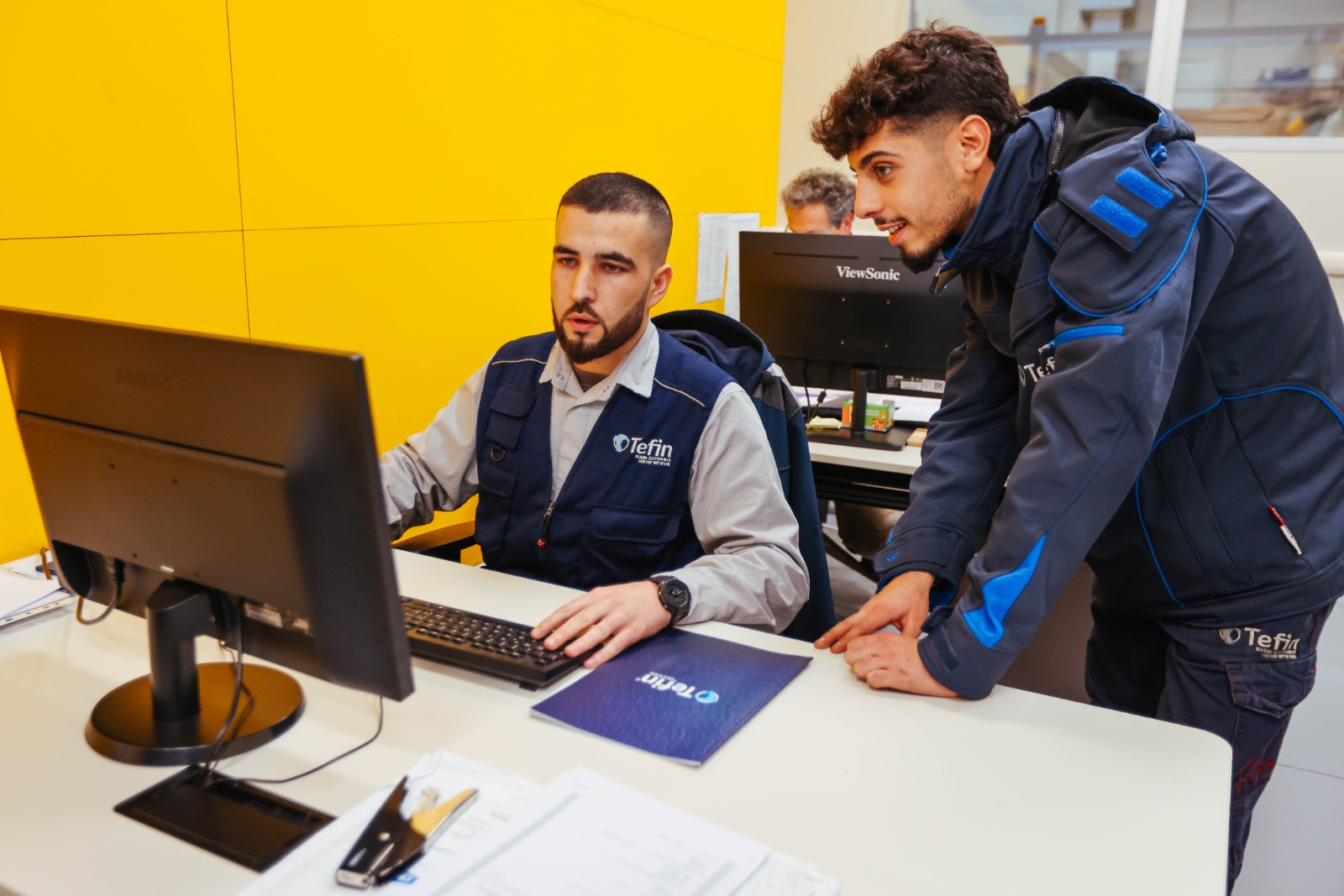 SHIPPING ITALY: Cosa è successo alla Tefin nel 2023?