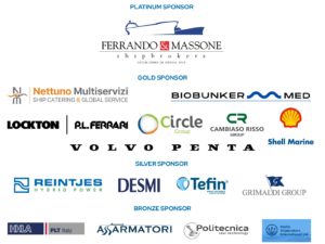 Sponsor Logos