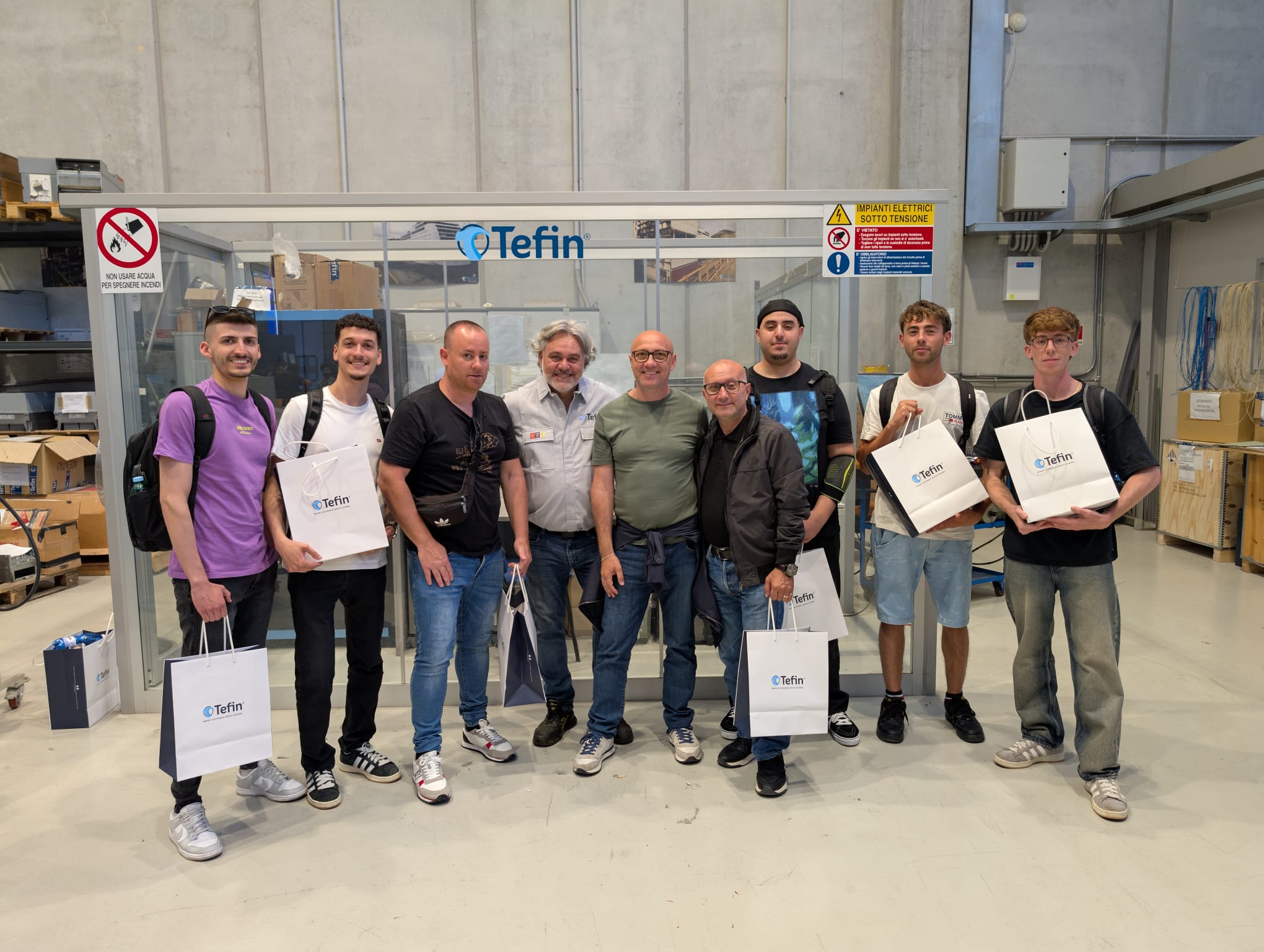 Quando la Formazione è Endemica in un’Azienda